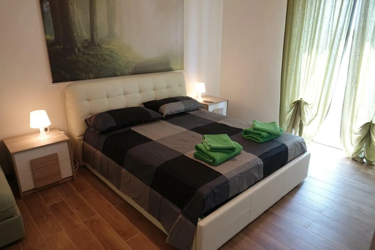 Appartamento PrimoPiano - Venezia Lido