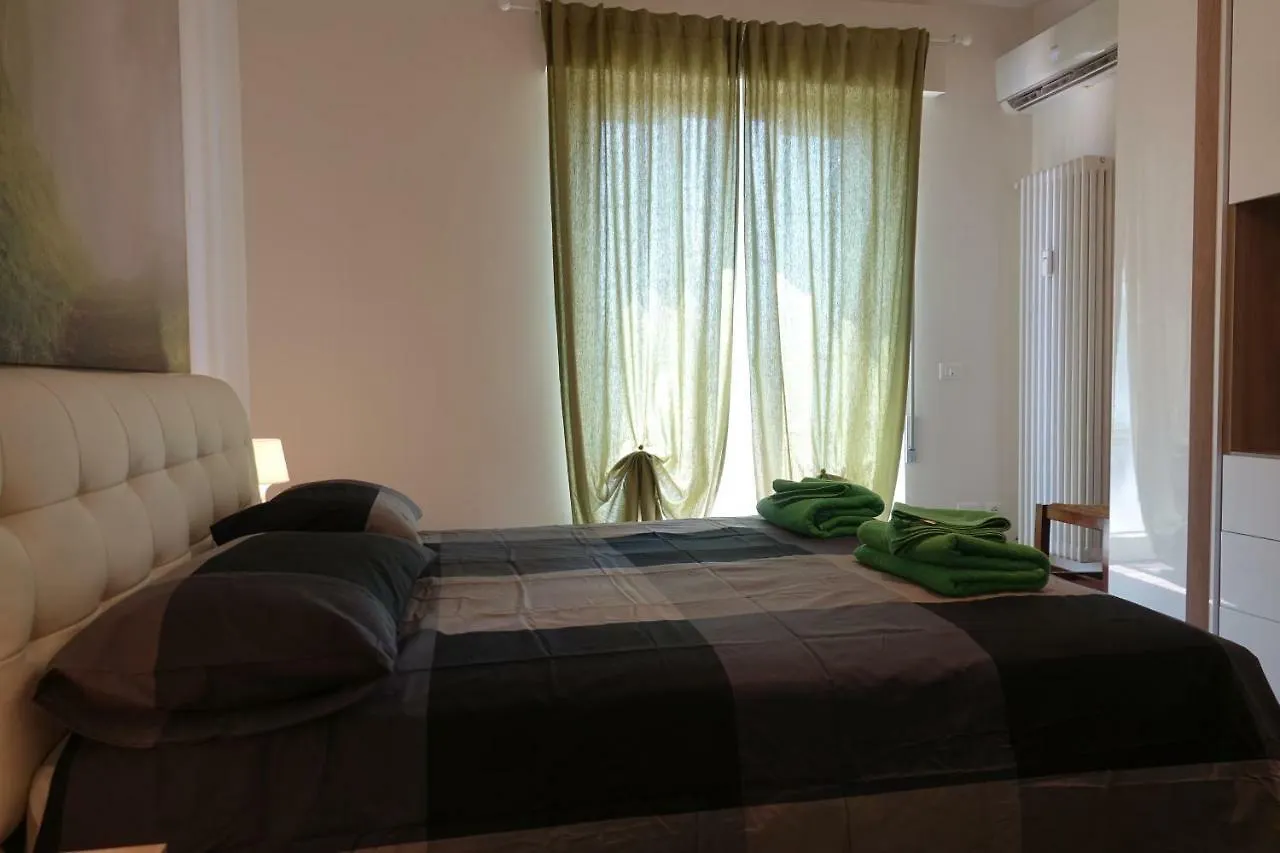 Appartamento PrimoPiano - Venezia Lido