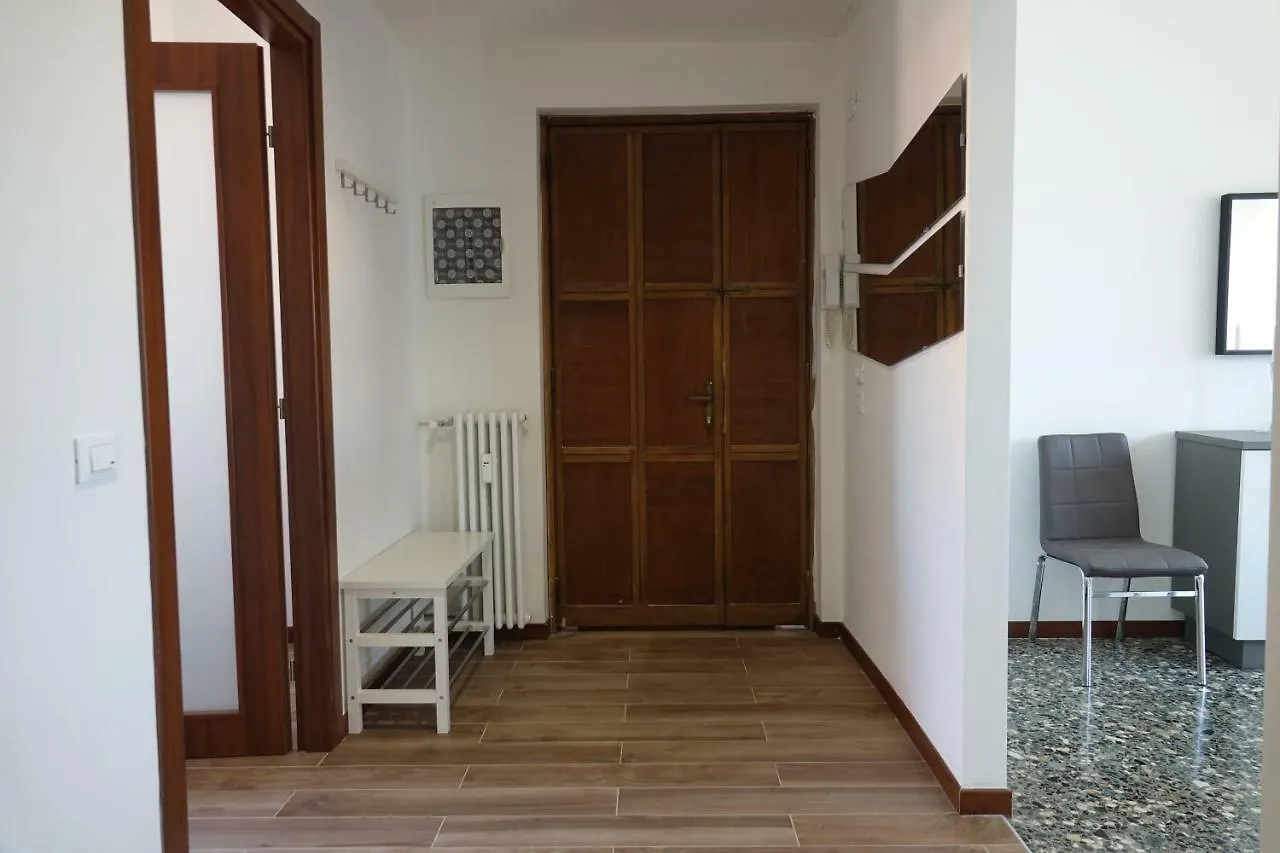 Appartamento PrimoPiano - Venezia Lido