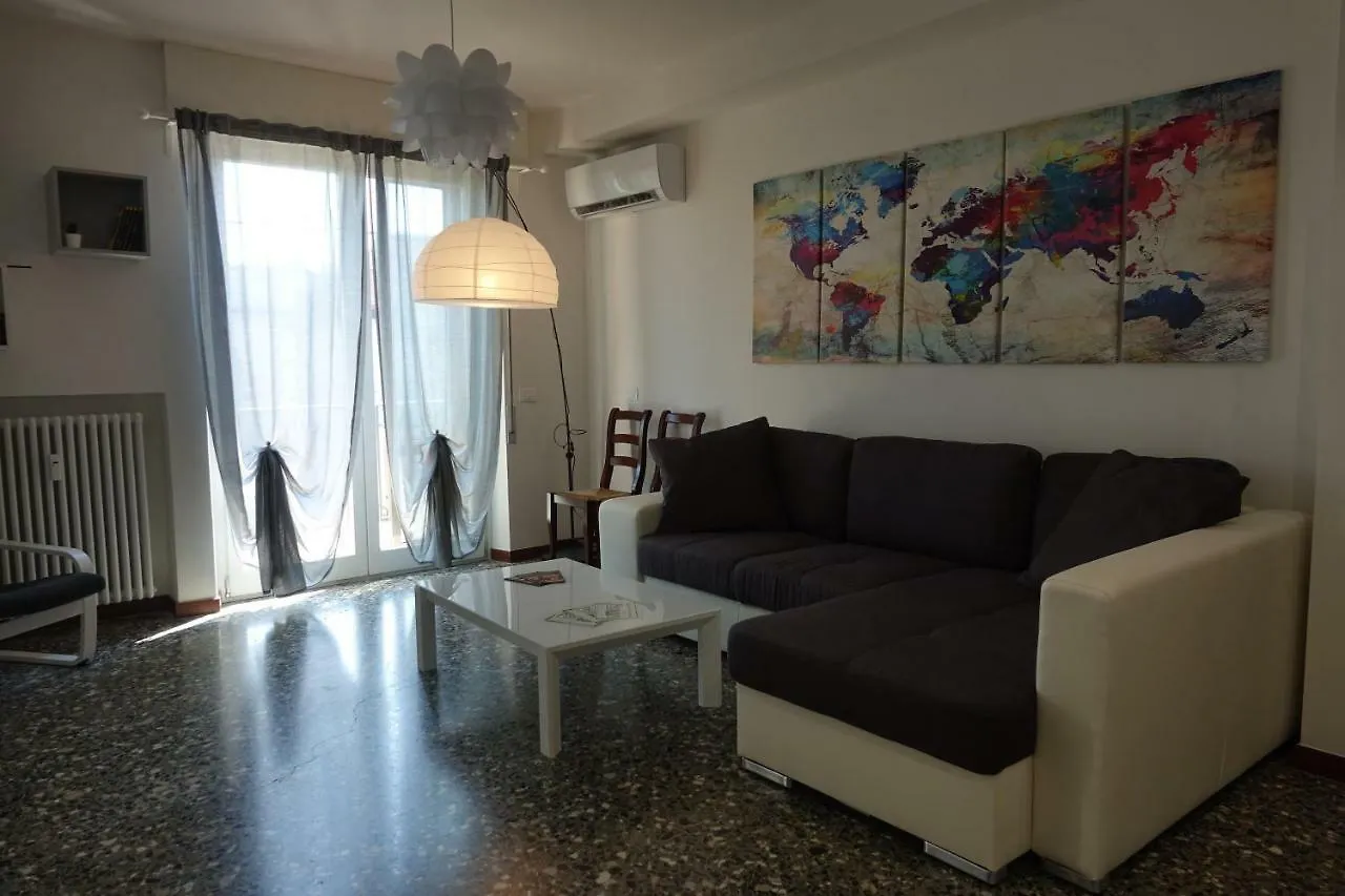 Appartamento PrimoPiano - Venezia Lido