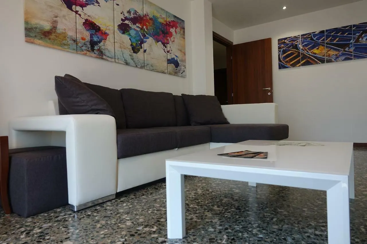 Primopiano - Venezia Lido Apartment