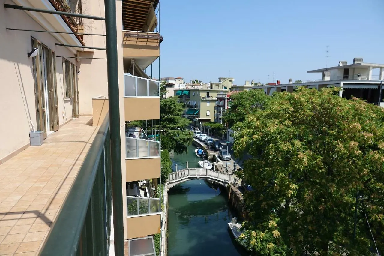 Appartamento PrimoPiano - Venezia Lido