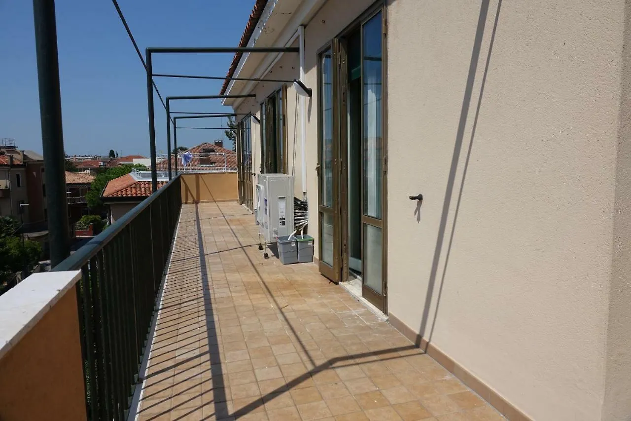 Appartamento PrimoPiano - Venezia Lido