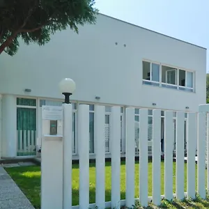 Marina Lido di Venezia